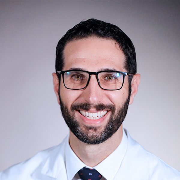 Dr. Pietro Canetta, MD