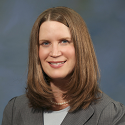 Dr. Platina Gershtenson, MD