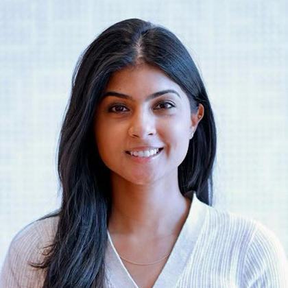 Dr. Pooja Reddy, MD