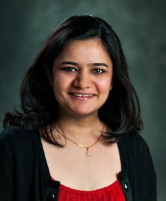Dr. Poonam Sachdev, MD
