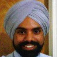 Dr. Prabhjot Mundi, MD