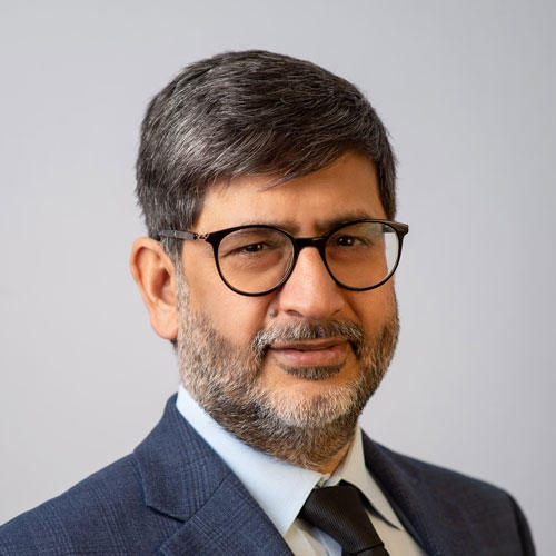 Dr. Prakash Satwani, MD