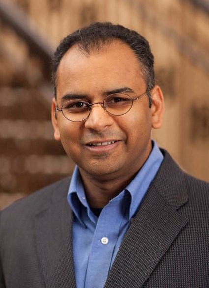 Dr. Pranav Patel, MD