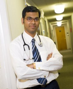 Dr. Pranjal Agrawal, MD