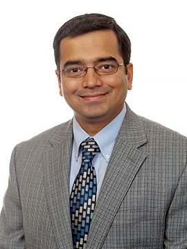 Dr. Pranshu Adavadkar, MD