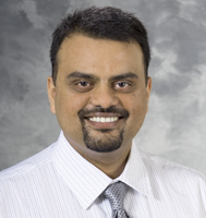 Dr. Prasad Dalvie, MD