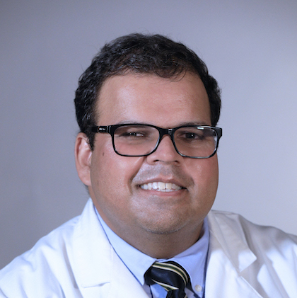 Dr. Prashant Vaishnava, MD