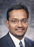 Dr. Praveen Deshmukh, MD