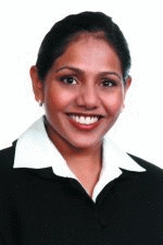 Dr. Preeti Vemuri, MD