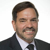 Dr. Preston Winters, MD