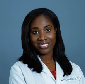 Dr. Priscilla Agyemang, MD