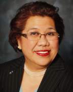 Dr. Priscilla George, MD