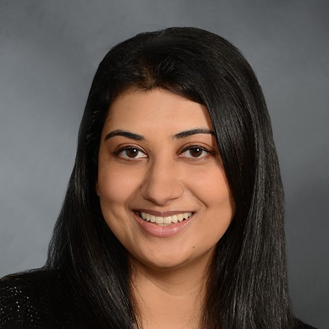 Dr. Pritha Subramanyam