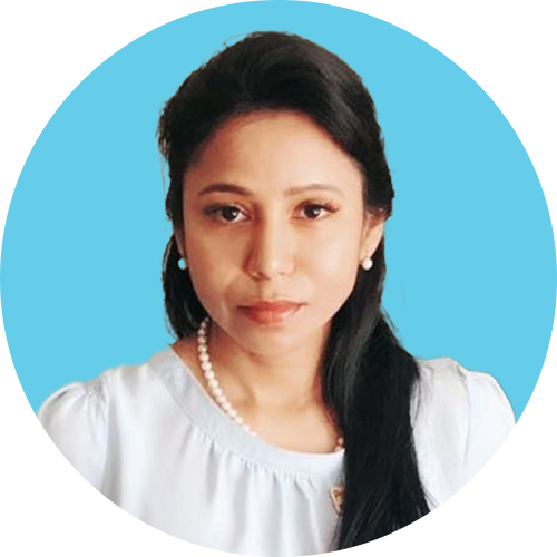 Dr. Priya Bayyapureddy, MD