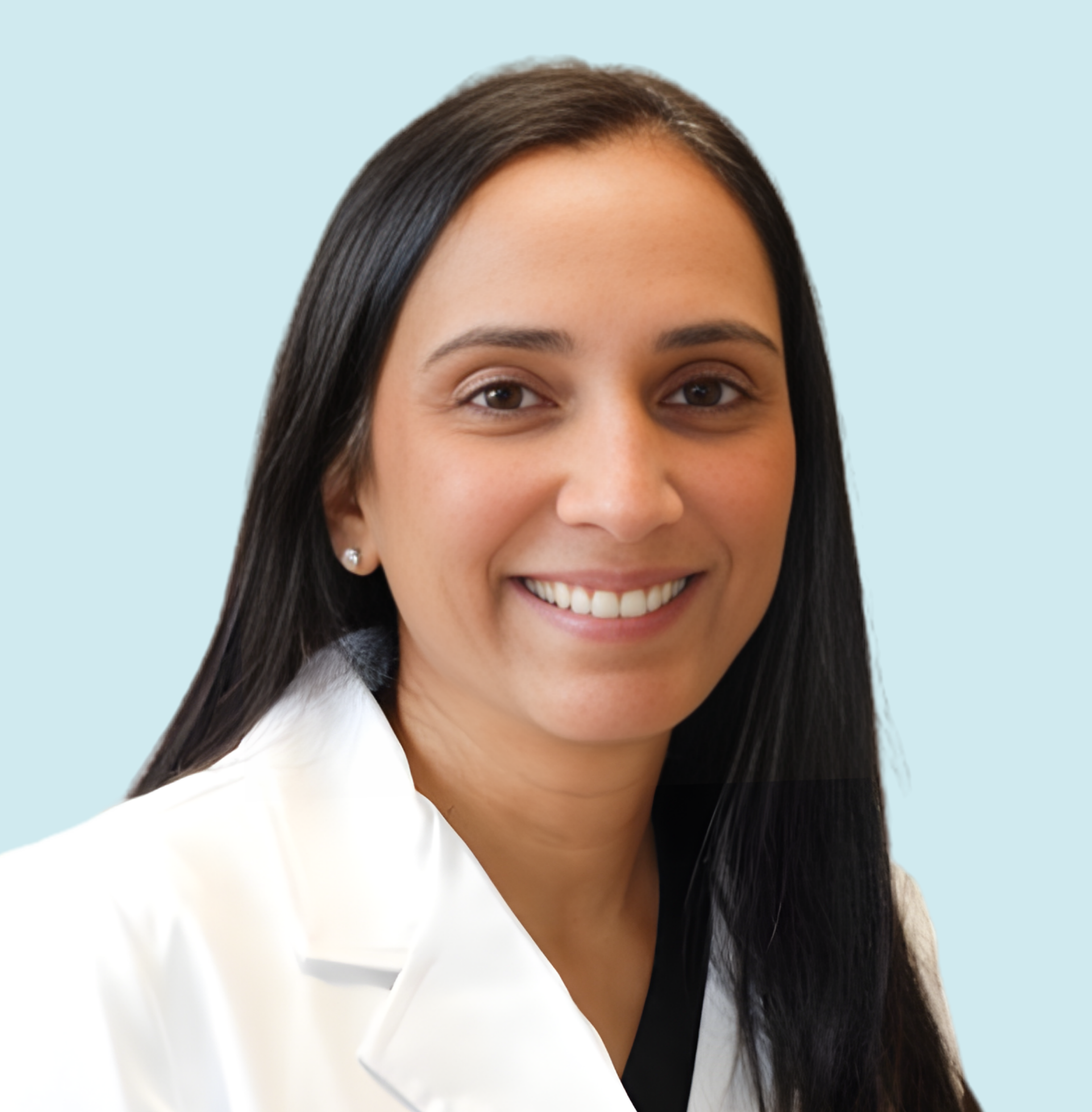 Dr. Priya Maseelall, MD