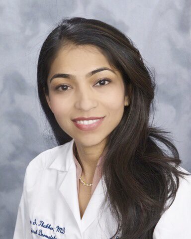 Dr. Priya Thakker, MD