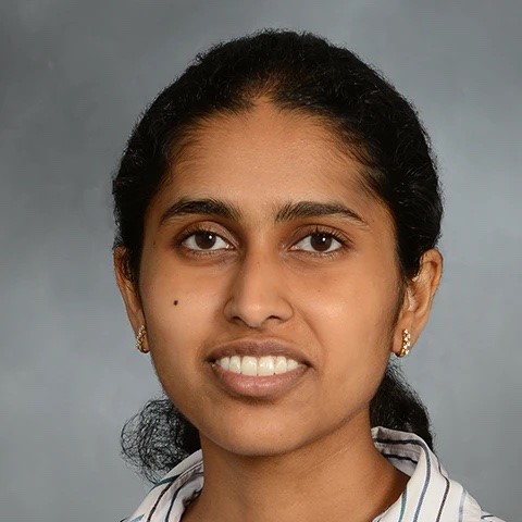 Dr. Puja Chebrolu