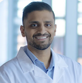 Dr. Qadus Awan, MD