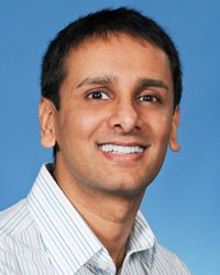 Dr. Qamar Saleheen, MD