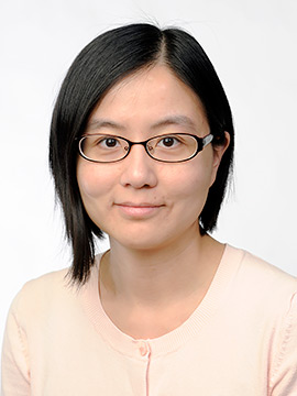 Dr. Qin Li Jiang, MD