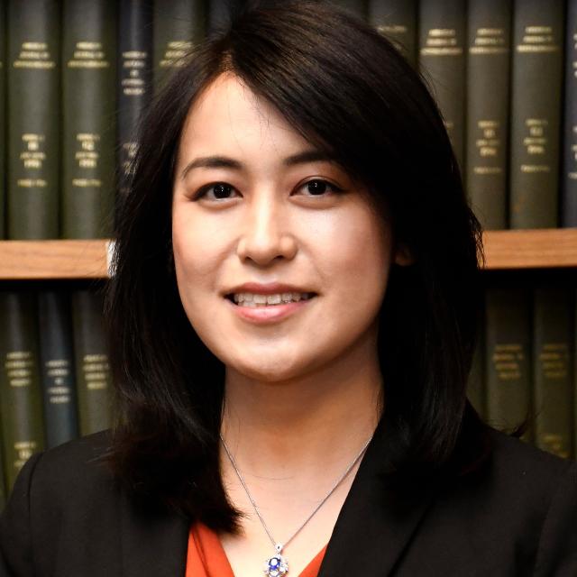Dr. Qing Wang, MD, PHD