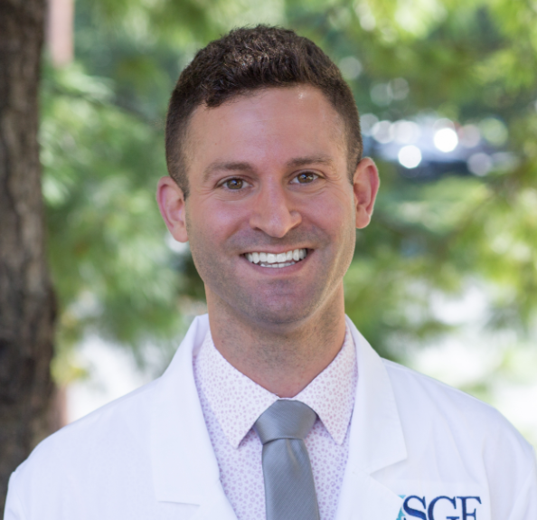 Dr. Quinton Katler, MD