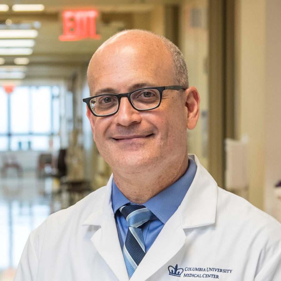 Dr. Ran Reshef, MD