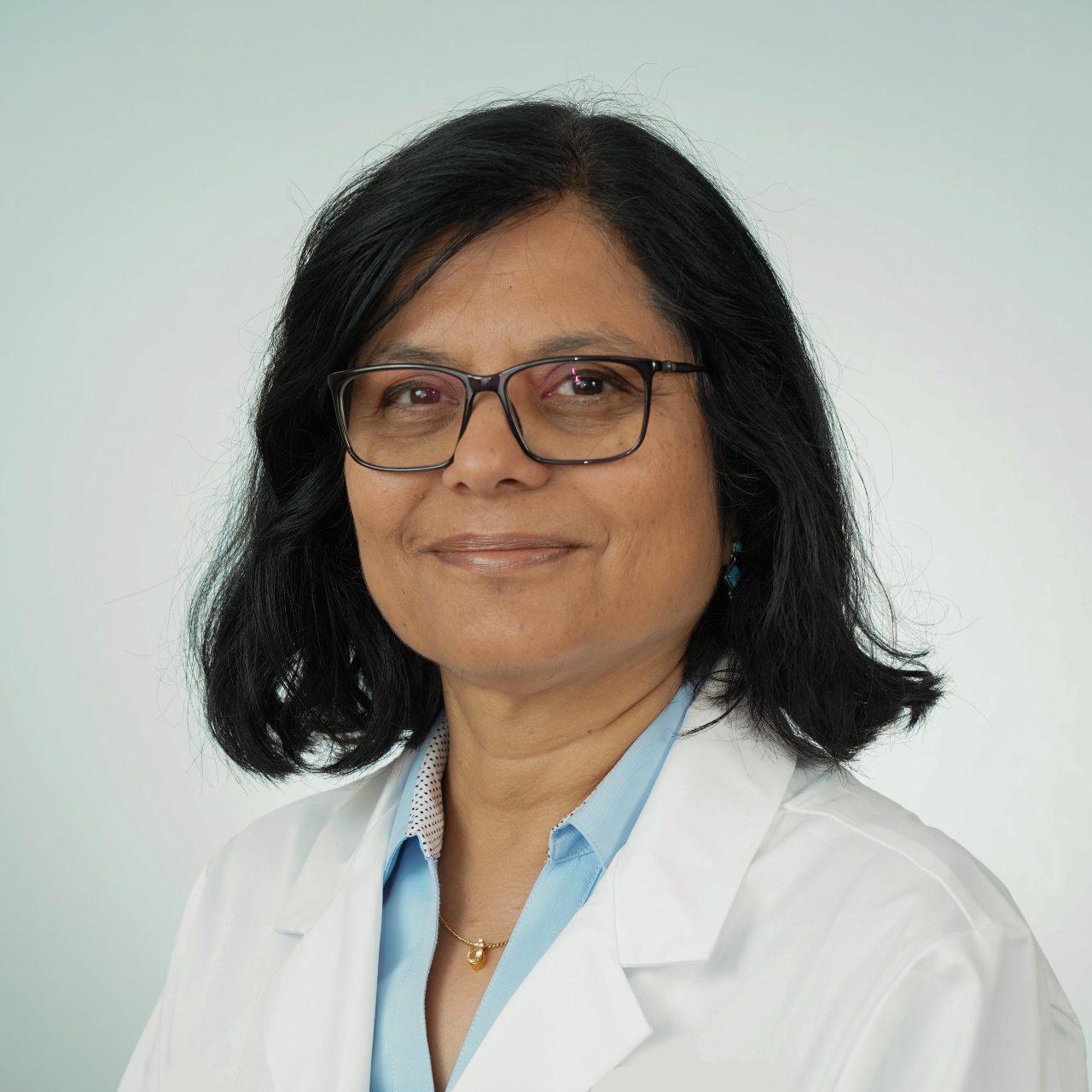 Dr. Rani Rao, MD