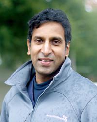 Dr. Ravindra Nallamothu, MD