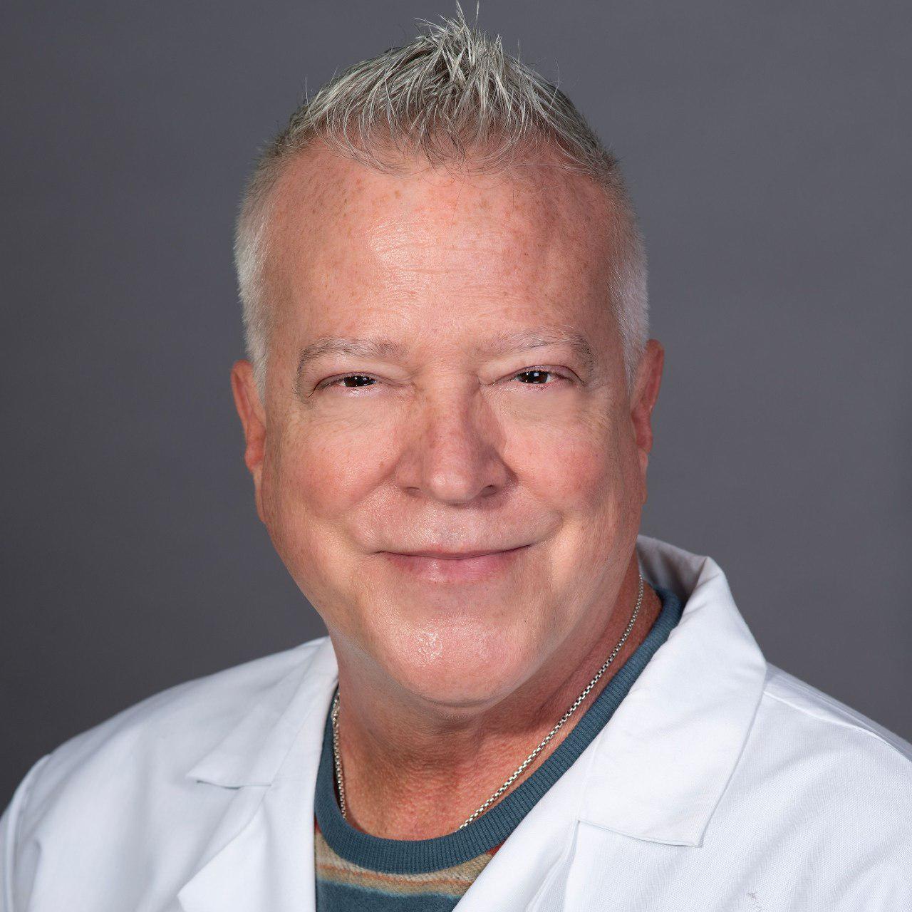 Dr. Richard Rindfuss, MD