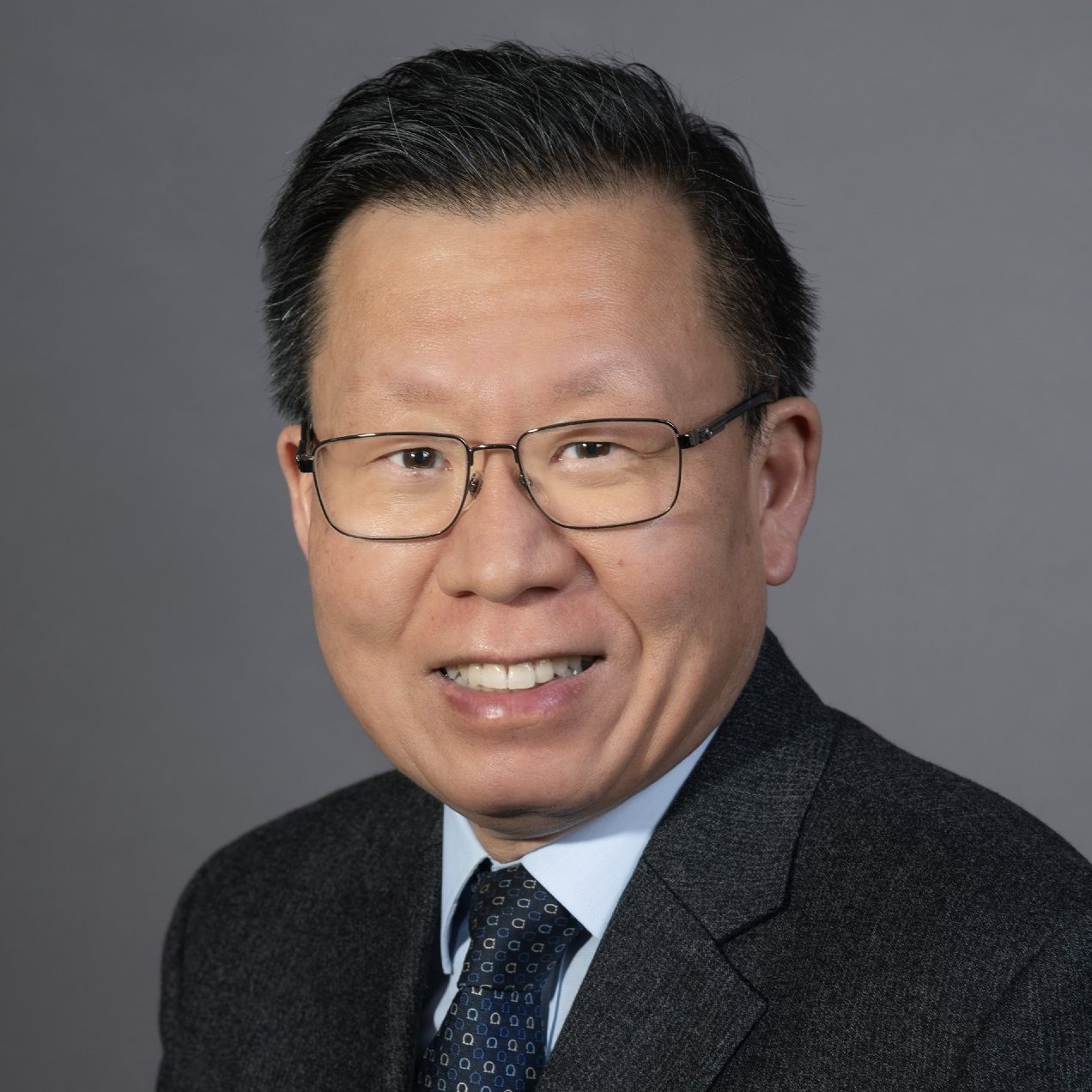 Dr. Robert Pyo, MD