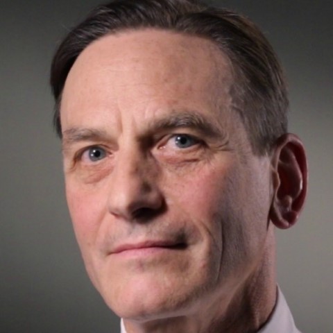 Dr. Roger Pearse, MD