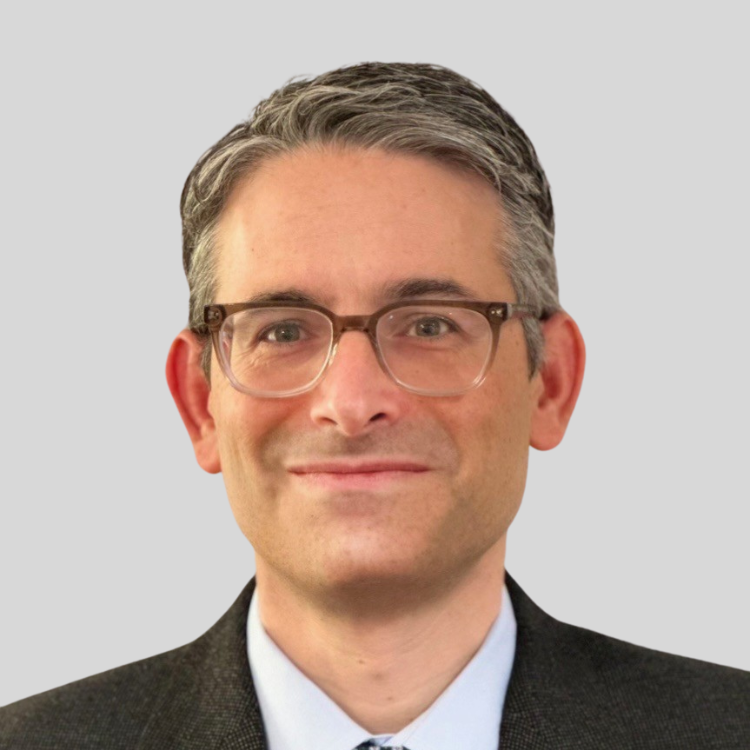 Dr. Russell Miller, MD