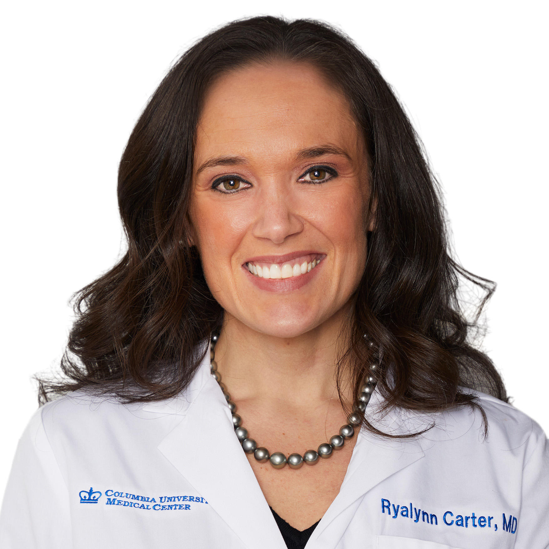 Dr. Ryalynn Carter, MD