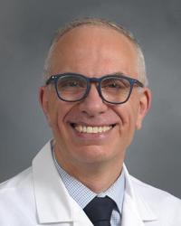 Dr. Rabih Chaer