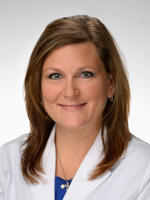 Dr. Rachel Cisko