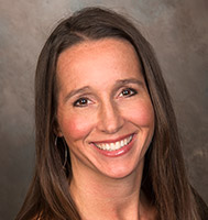 Dr. Rachel Quinn, MD