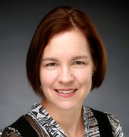 Dr. Rachel Bennett, MD