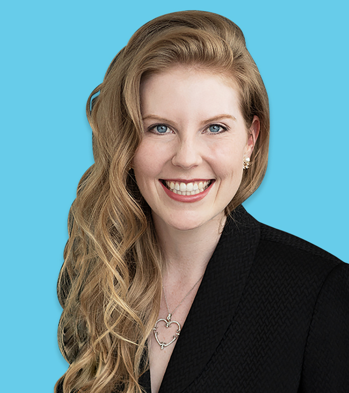 Dr. Rachel Cetta, DO