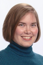 Dr. Rachel Allen, MD