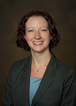 Dr. Rachel Wilson, MD
