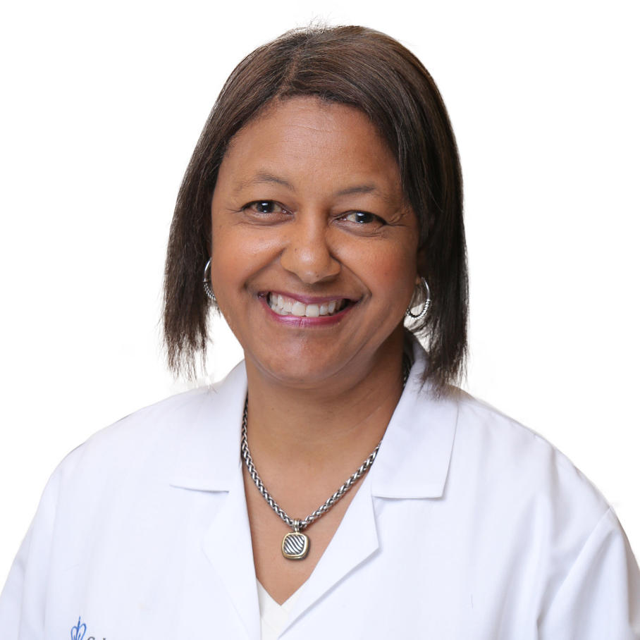 Dr. Rachel Mcconnell, MD
