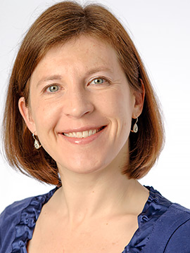 Dr. Rachel Caskey, MD