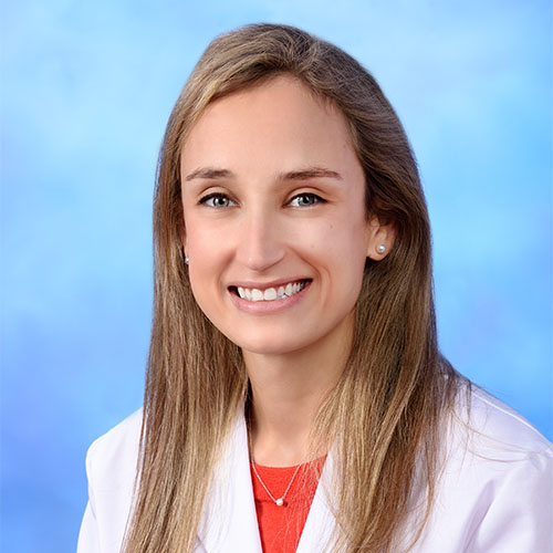 Dr. Rachel Shah, MD