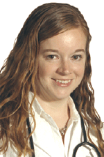 Dr. Rachel Gronau, MD