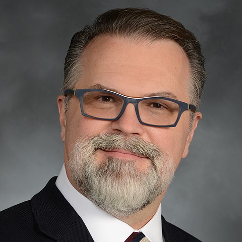 Dr. Radu Sulica, MD