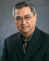 Dr. Rafael Castro, MD