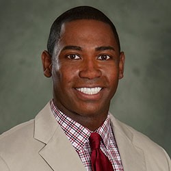 Dr. Rahsaan Friend, DO