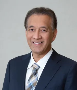 Dr. Raj Bhole, MD