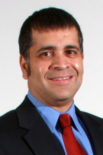 Dr. Raja Chatterji, MD